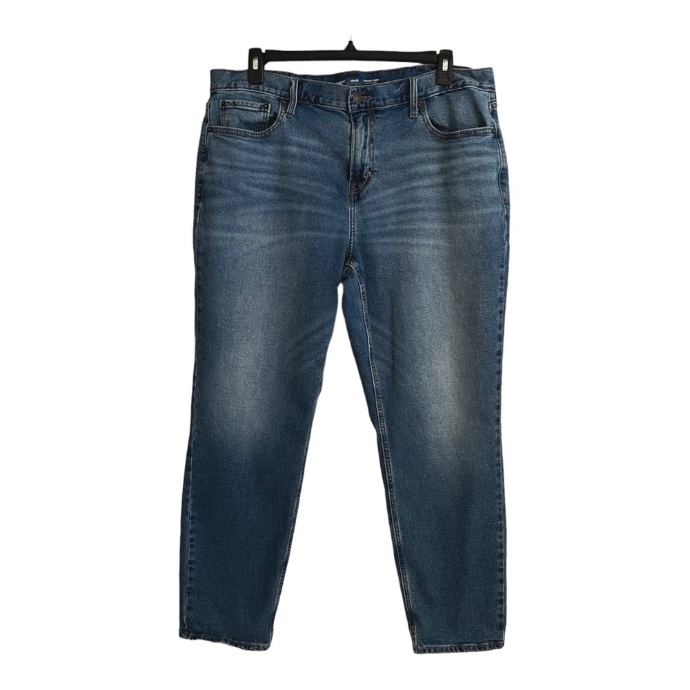 Old Navy Men’s Athletic Taper Size 40x32 Jeans